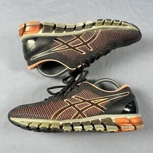 Asics Gel-Quantum 360 Women’s Size 10 Running Shoes Navy Blue Gym Sneakers T6G6N